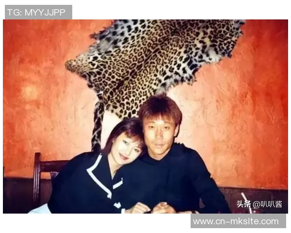 20年前让那英选择未婚生子的前国脚高峰如今生活如何揭秘