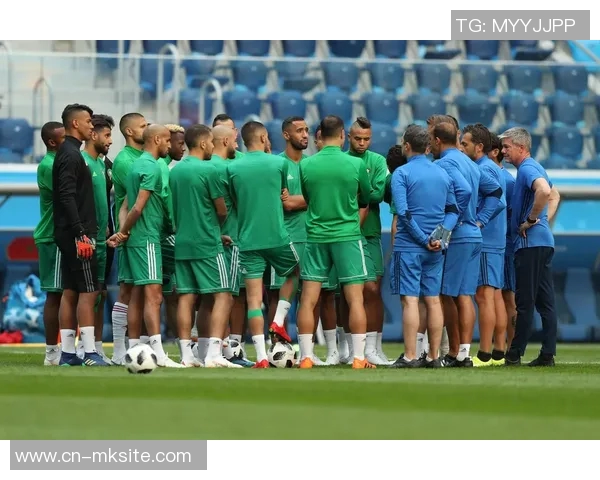 摩洛哥与伊朗的激烈对决分析及比赛前瞻探讨