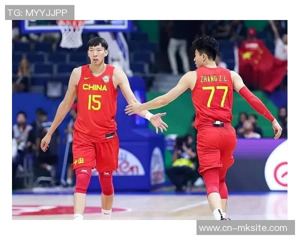 2008年北京奥运会中国对阵安哥拉精彩瞬间回顾与赛后分析